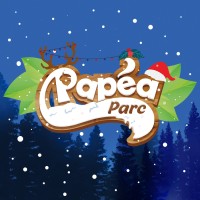 Papéa Parc Logo