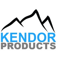 Kendor Products BV Logo