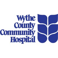 Wythe County Community Hospital Logo