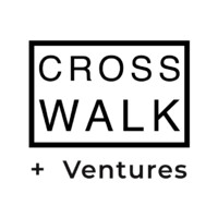 Crosswalk Ventures Logo