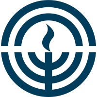 Jewish Federation of Greater Houston Logo