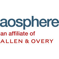 aosphere Logo