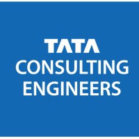 Tata Consulting Engineers Limited Logo
