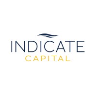 Indicate Capital Logo