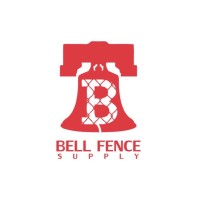 Bell Fence Supply Logo