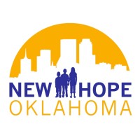 New Hope Oklahoma Logo
