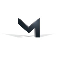 The M Network Logo