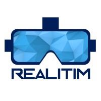 REALITIM Logo