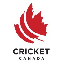 Cricket Canada Logo