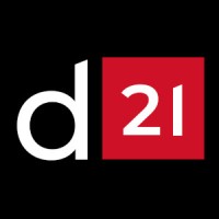 digital21 Logo