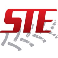 State Tractor & Equipment Logo