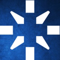 Genacross Lutheran Services Logo