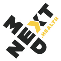 NextMed Health Logo