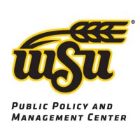 WSU Public Policy & Management Center Logo