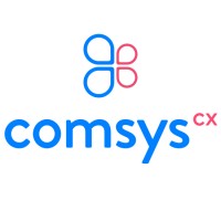 Comsys CX Logo