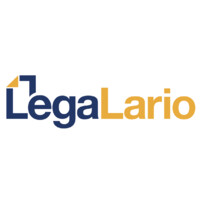 LegaLario Logo