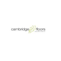 Cambridge Floors Logo
