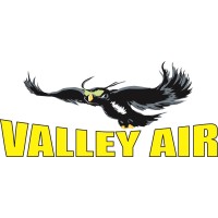 Valley Air, LLC Logo