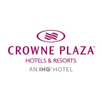 Crowne Plaza Milwaukee South Logo