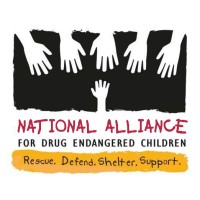 National Alliance for Drug Endangered Children Logo