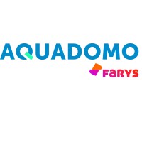AQUADOMO Logo