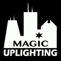 Magic Uplighting, Inc. Logo