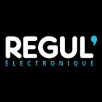 REGULElectronique Logo