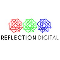 Reflection Digital Logo