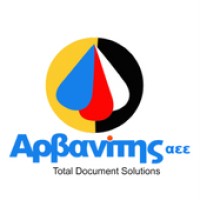 Arvanitis P. SA Logo