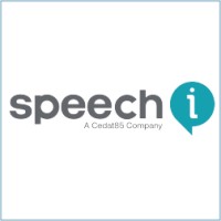 Speech-i Limited Logo