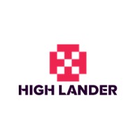 High Lander Logo