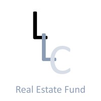 LLC Real Estate Fund Logo