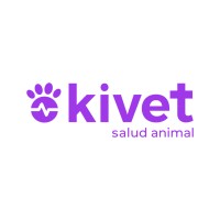 Kivet Clínicas Veterinarias Logo