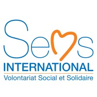 Sems International Logo