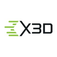 X3D Logo