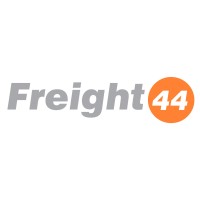 Freight 44 Ltd Logo