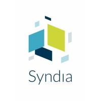 SYNDIA Logo