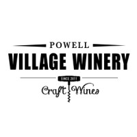 Powell Village Winery Logo