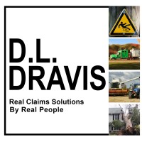 D.L. Dravis & Associates, Inc. Logo