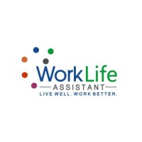 WorkLife Assistant Logo