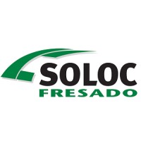 SOLOC FRESADO, S.L. Logo