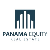 Panama Equity Real Estate Logo