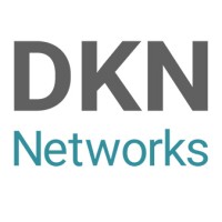 DKN Networks GmbH Logo