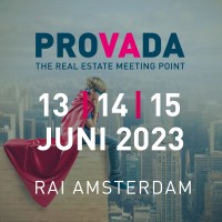 PROVADA Logo
