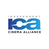 Independent Cinema Alliance Logo