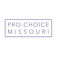 Pro-Choice Missouri Logo