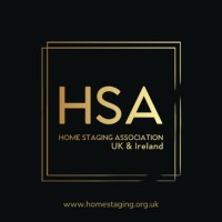Home Staging Association UK & Ireland Logo