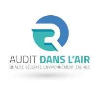 AUDIT DANS LAIR Logo