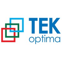 TEK Optima (NA) LLC Logo
