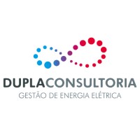 Dupla.Consultoria - Gestão de energia elétrica Logo